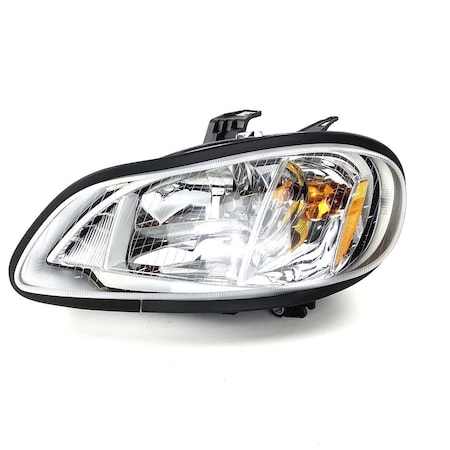 Maxzone Replacement Driver Side Head Light Assembly 33G-1101L-AS